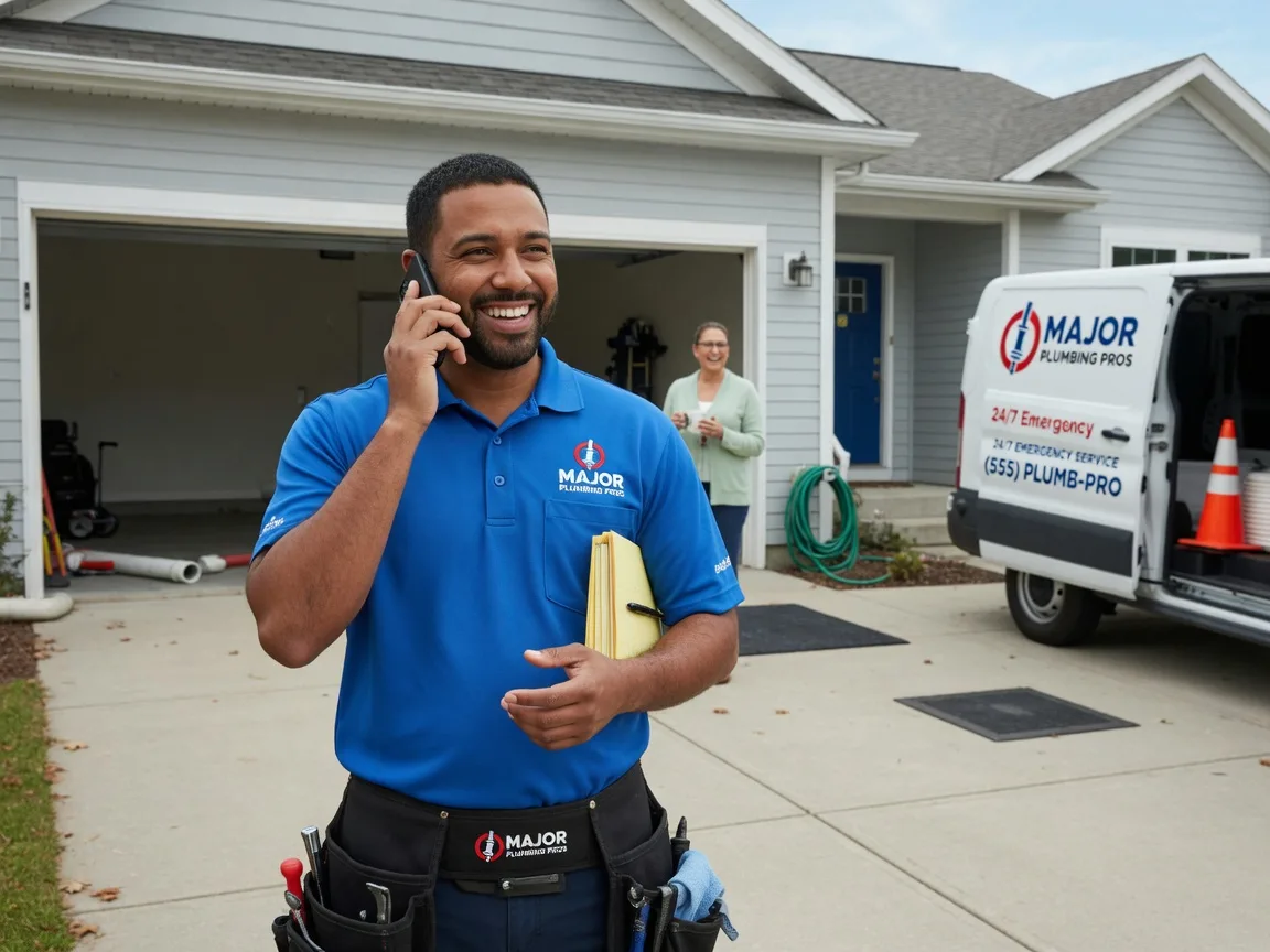 Drain Cleaning Services Lakeland, MN FAQs